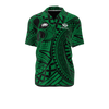 Wainuiomata RFC Cultural Shirt - Mens and Kids