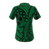 Wainuiomata RFC Cultural Shirt - Women's