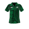Wainuiomata RFC Cultural Shirt - Women's