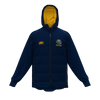 Otago Rugby Referees Hybrid Jacket