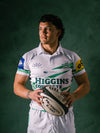 2026 Manawatū Turbos NPC Anniversary Away Replica Jersey