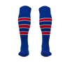 Demons Softball Socks