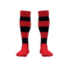 Hikurangi RFC Junior Playing Socks