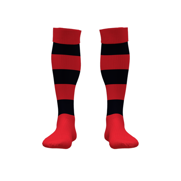 Hikurangi RFC Junior Playing Socks