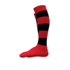 Hikurangi RFC Junior Playing Socks