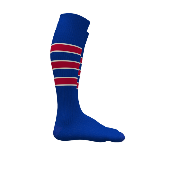 Demons Softball Socks
