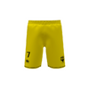Wellington Phoenix FC Academy Outfield Home Shorts
