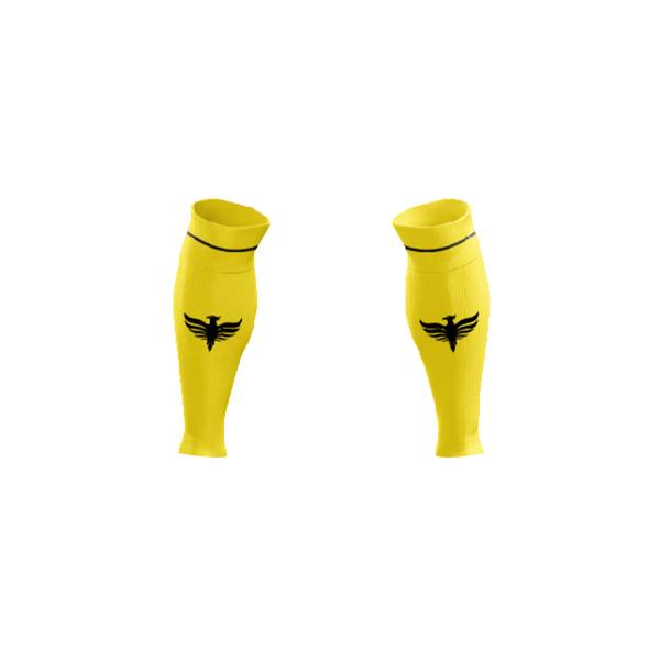 Wellington Phoenix FC Academy Outfield Home Socks