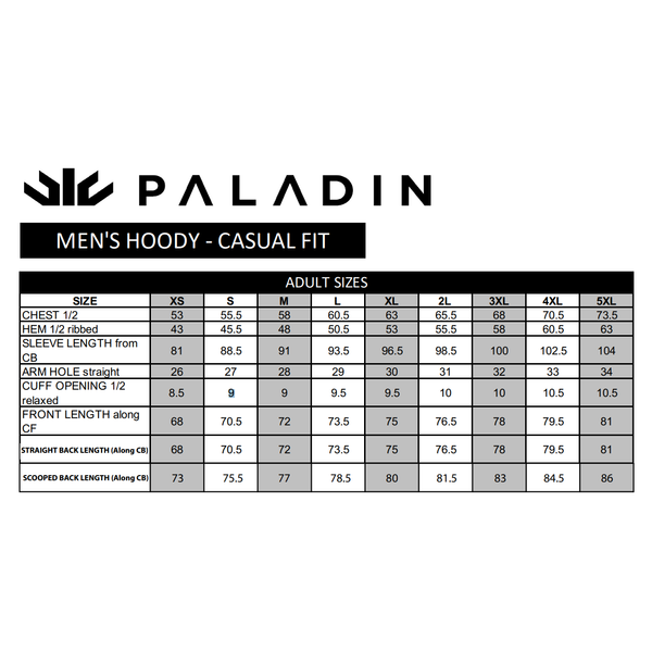 Otago Rugby Referees Hybrid Jacket