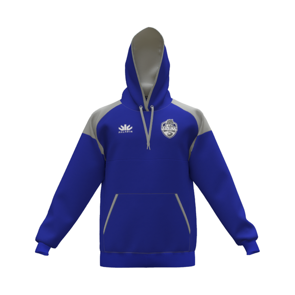 Selwyn United FC Hoody - Mens