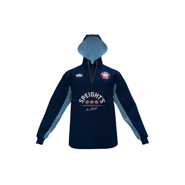 Invercargill Magic Basketball Hoody