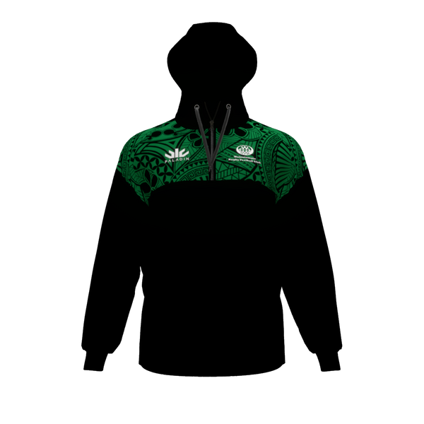 Wainuiomata RFC Hoodie