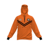 Upper Hutt Tigers RLC Hoody - Adults