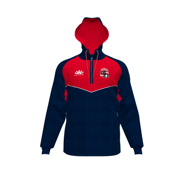 Pioneer RFC Hoody - Womens