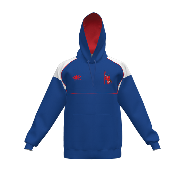 Demons Softball Hoody