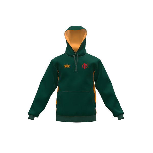 Feilding Cricket Hoody - Mens & Kids