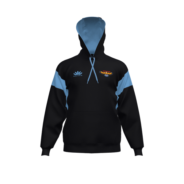 Pirates Old Boys RFC Hoody - Mens