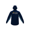 Invercargill Magic Basketball Hoody