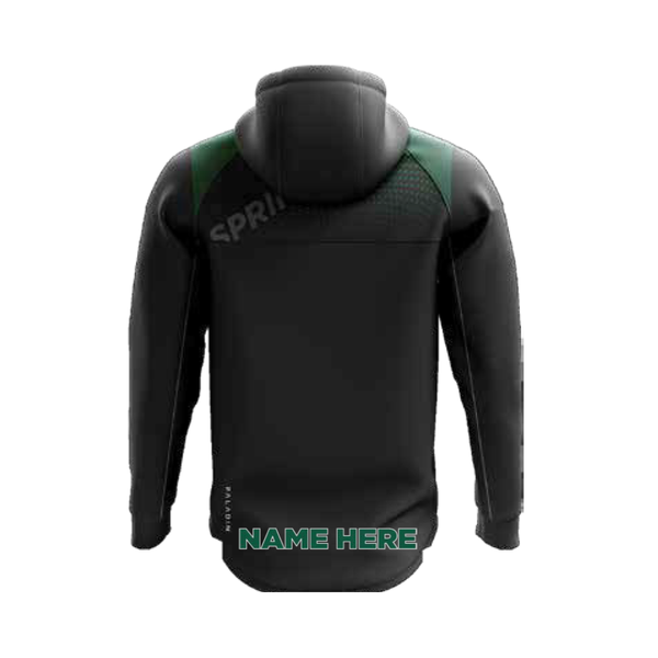 Springston RFC Hoody - Kids