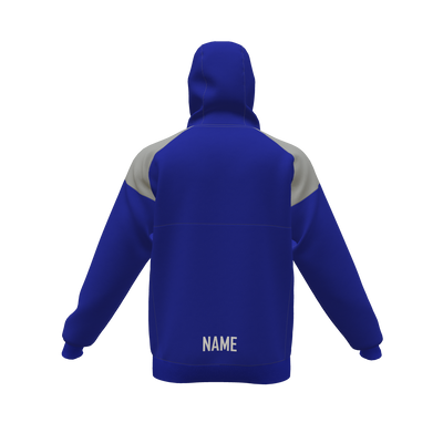 Selwyn United FC Hoody - Mens