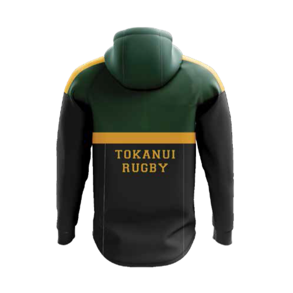 Tokanui RFC Hoody - Adults & Kids