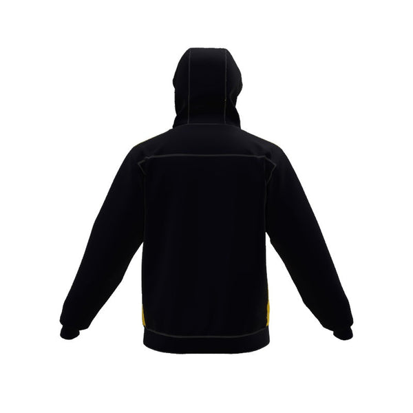 Greerton CC Hoody - Womens