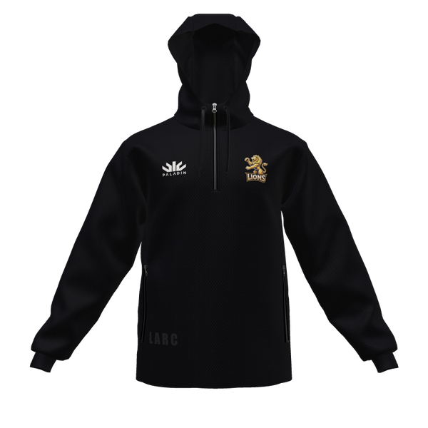Linton Army RC Hoody