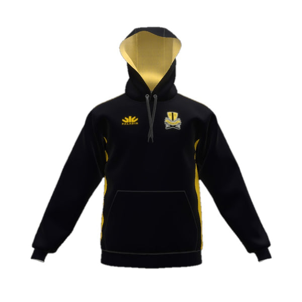 Greerton CC Hoody - Womens
