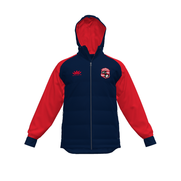 Pioneer RFC Hybrid Jacket