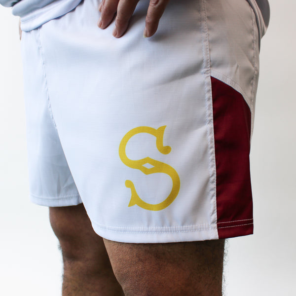 Southland Stags NPC Replica Playing Shorts