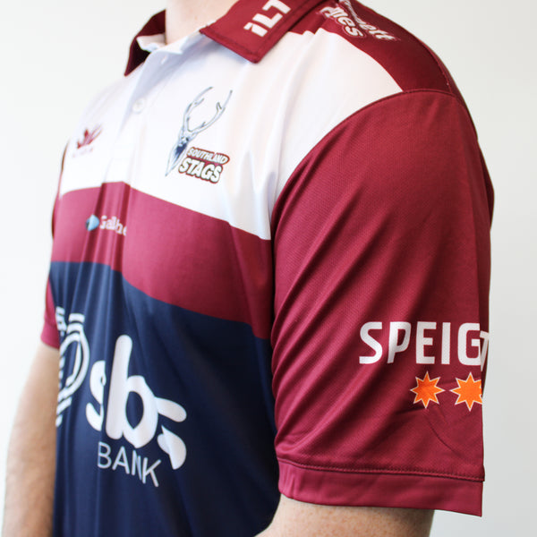 Southland Stags Polo