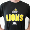 Wellington Lions Cotton Tee