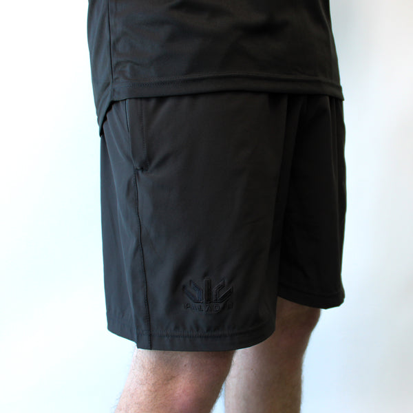 Paladin Sports Gym Shorts - Mens