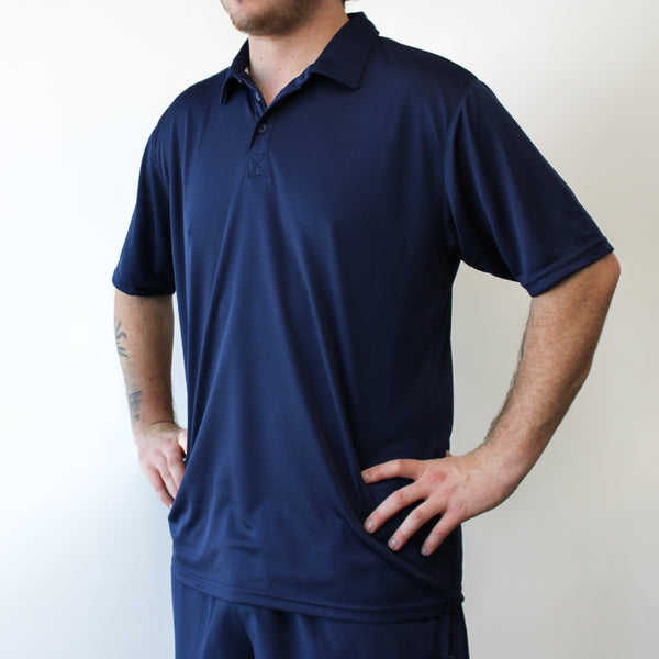 Paladin Sports Polo