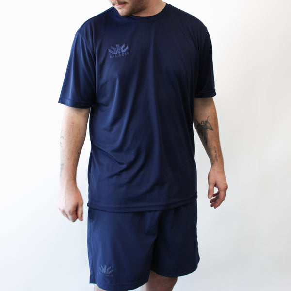 Paladin Sports Tee - Mens