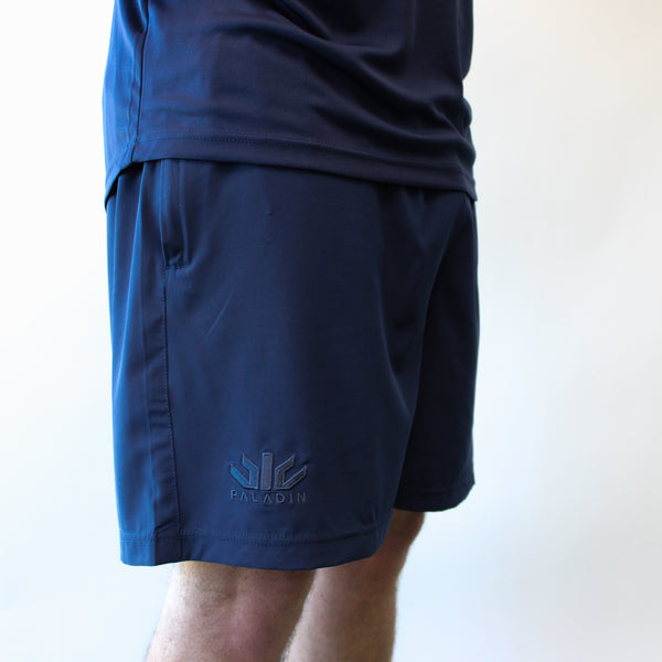 Paladin Sports Gym Shorts - Mens