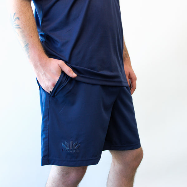 Paladin Sports Gym Shorts - Mens