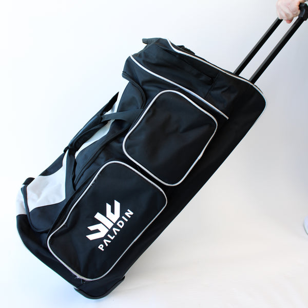 Paladin Sports Wheelie Bag