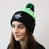 Manawatū Supporters Beanie