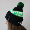 Manawatū Supporters Beanie