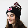 North Harbour Supporters Beanie