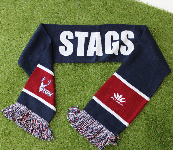 Southland Stags Supporters Scarf