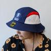 Auckland Rugby Bucket Hat