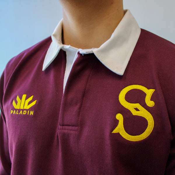 Southland Stags Retro Jersey