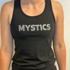 MG Mystics Gym Singlet