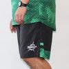 Manawatū Gym Shorts