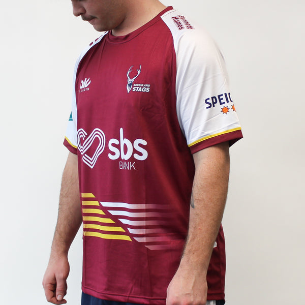 Southland Stags Training Tee