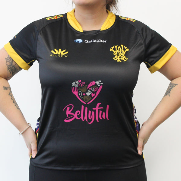 Wellington Lions NPC Replica Jersey - Women