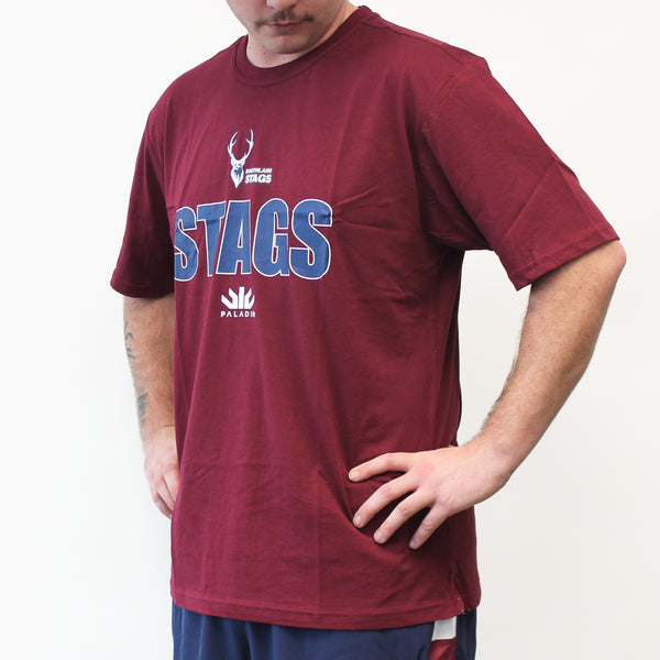 Southland Stags Cotton Tee