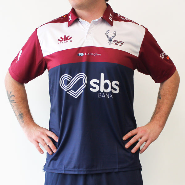 Southland Stags Polo